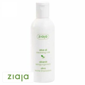 ziaja olive oil lait nettoyant 200ml.jpg