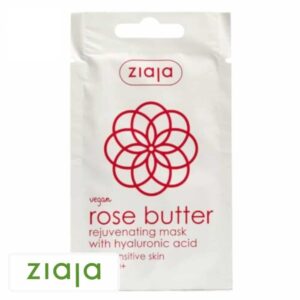 ziaja rose butter masque rajeunissant a l acide hyaluronique 7ml.jpg