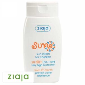 ziaja sun lotion pour enfants spf50 125ml.jpg