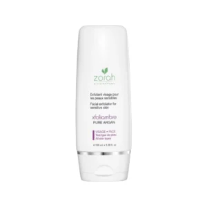 zorah exfoliambre pure argan exfoliant visage ps 100ml.webp
