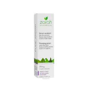 zorah lifting pure argan serum repulpant 30ml.webp